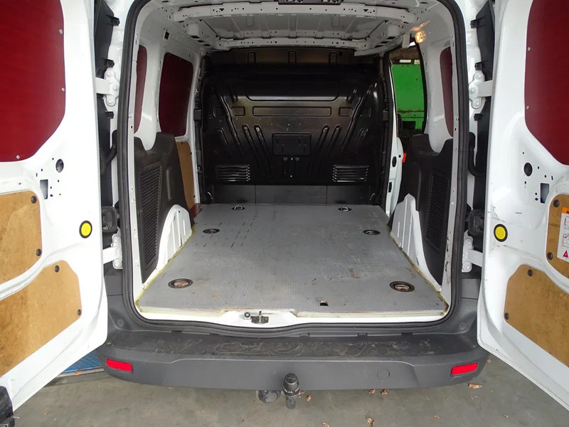 Ford Transit Connect 1.5 TDCI EURO 6 SCH.DEUR TR.HAAK CR.CONTROL - فان المدمجة: صور 3 Ford Transit Connect 1.5 TDCI EURO 6 SCH.DEUR TR.HAAK CR.CONTROL - فان المدمجة: صور 3