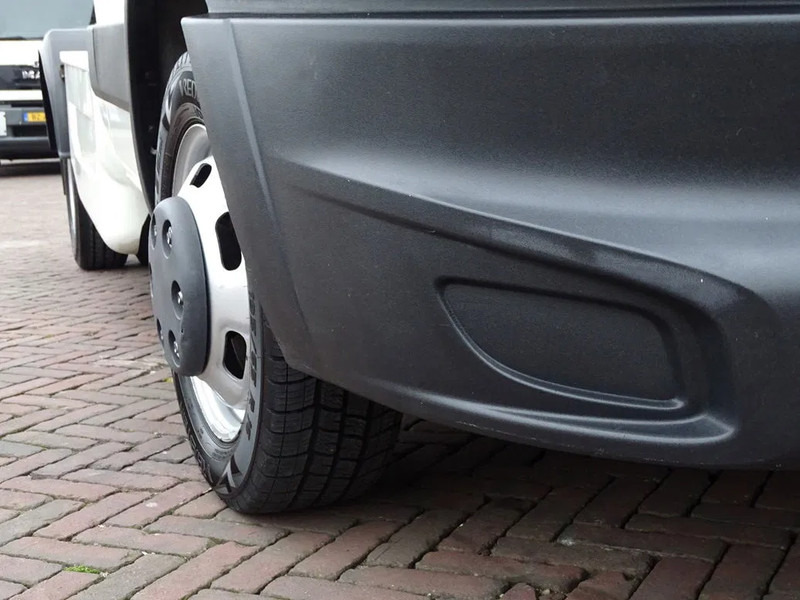 Iveco Daily 35.210 PK Be Trekker 10.4 Ton Airco - شاحنة جرار: صور 5 Iveco Daily 35.210 PK Be Trekker 10.4 Ton Airco - شاحنة جرار: صور 5