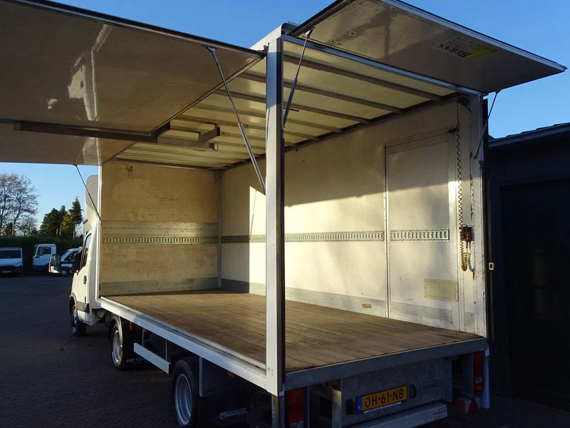 Iveco Daily 35C17 Be combinatie be trekker podium oplegger 3080 KG laadvm. 1.5 Ton Laadklep - شاحنة جرار: صور 5 Iveco Daily 35C17 Be combinatie be trekker podium oplegger 3080 KG laadvm. 1.5 Ton Laadklep - شاحنة جرار: صور 5