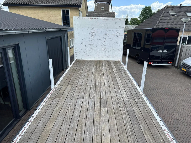 Mercedes-Benz Actros 2636 BDF OPEN LAADBAK CAMERA 380DKM - شاحنات مسطحة: صور 4 Mercedes-Benz Actros 2636 BDF OPEN LAADBAK CAMERA 380DKM - شاحنات مسطحة: صور 4