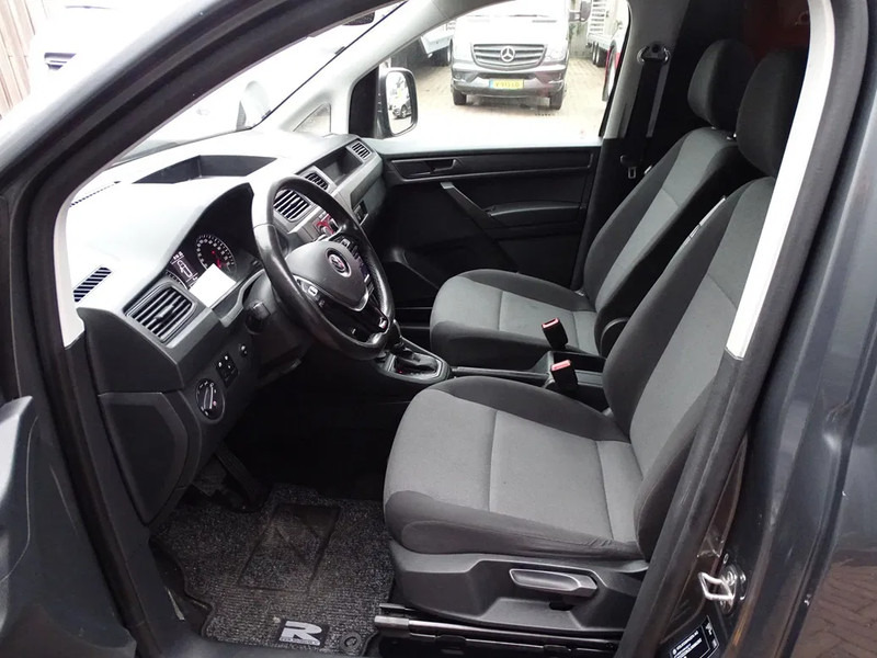 Volkswagen Caddy 2.0 TDI AUT MAXI LMV CARPLAY TR.HAAK - فان المدمجة: صور 3 Volkswagen Caddy 2.0 TDI AUT MAXI LMV CARPLAY TR.HAAK - فان المدمجة: صور 3