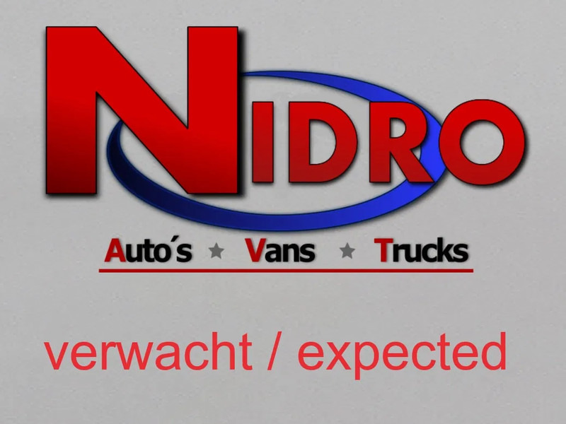 Volvo FL 12.240 AIRCO Kachel Douche 2x bed CAMPER MOTORSPORT ENZ - بصندوق مغلق شاحنة: صور 1 Volvo FL 12.240 AIRCO Kachel Douche 2x bed CAMPER MOTORSPORT ENZ - بصندوق مغلق شاحنة: صور 1