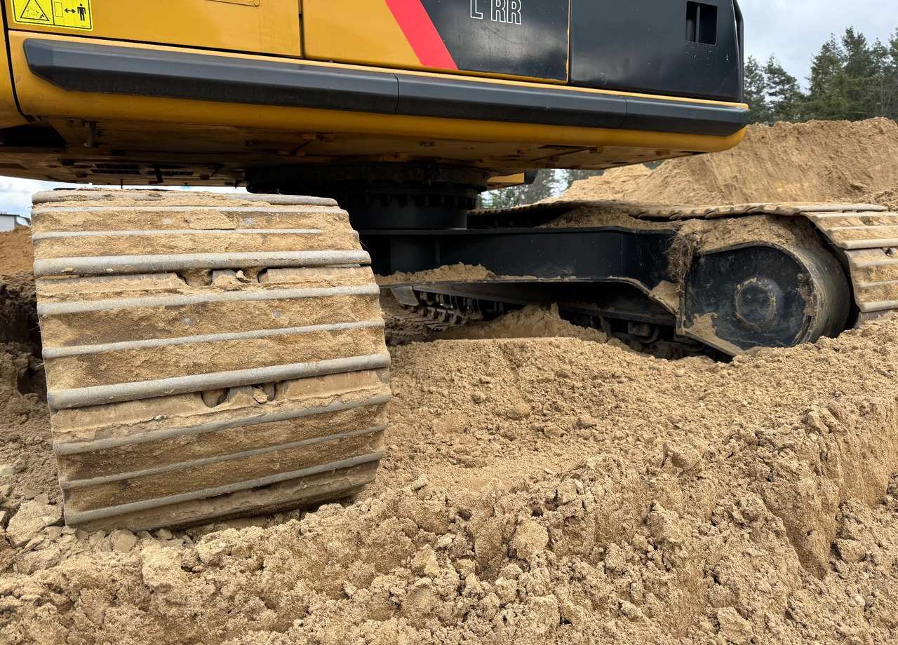 CATERPILLAR 320 EL ROTOTILT SYSTEM GPS LEICA - حفارات زحافة: صور 3 CATERPILLAR 320 EL ROTOTILT SYSTEM GPS LEICA - حفارات زحافة: صور 3