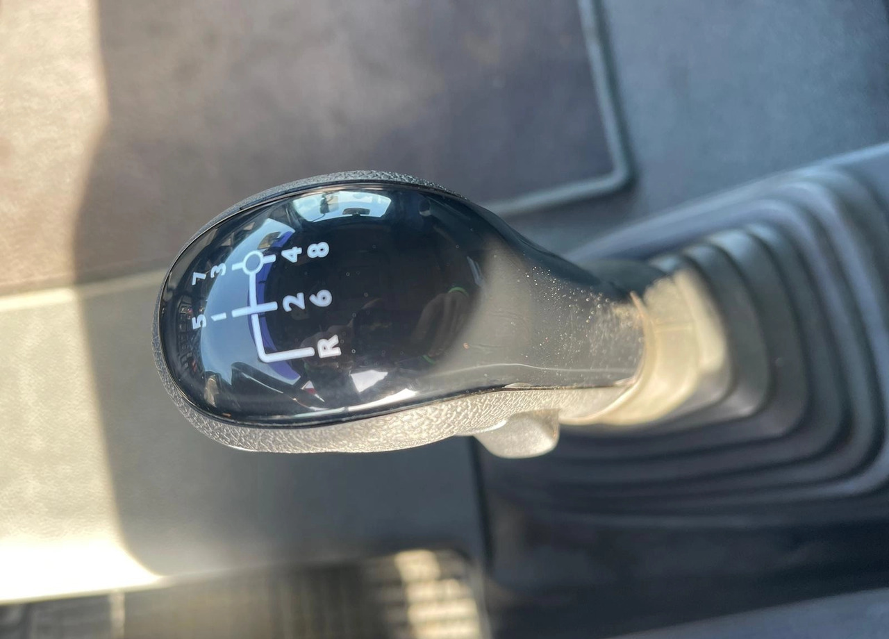 MAN TGA 18.430 - شاحنة كرين: صور 4 MAN TGA 18.430 - شاحنة كرين: صور 4