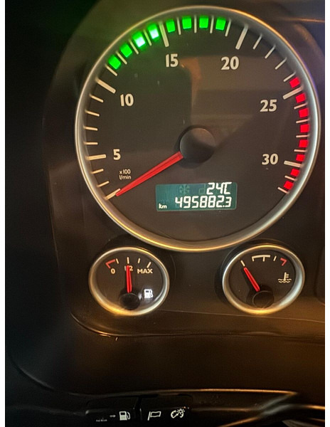 MAN TGS 18.440 - شاحنة جرار: صور 5 MAN TGS 18.440 - شاحنة جرار: صور 5