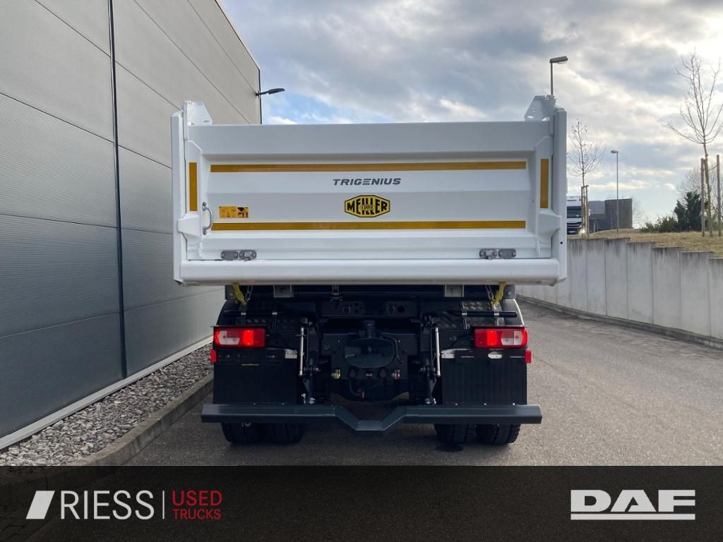 DAF XFc 480 FAT 6x4 Intarder Bordmatik Trigenius DAF XFc 480 FAT 6x4 Intarder Bordmatik Trigenius - قلابات: صور 5 DAF XFc 480 FAT 6x4 Intarder Bordmatik Trigenius DAF XFc 480 FAT 6x4 Intarder Bordmatik Trigenius - قلابات: صور 5