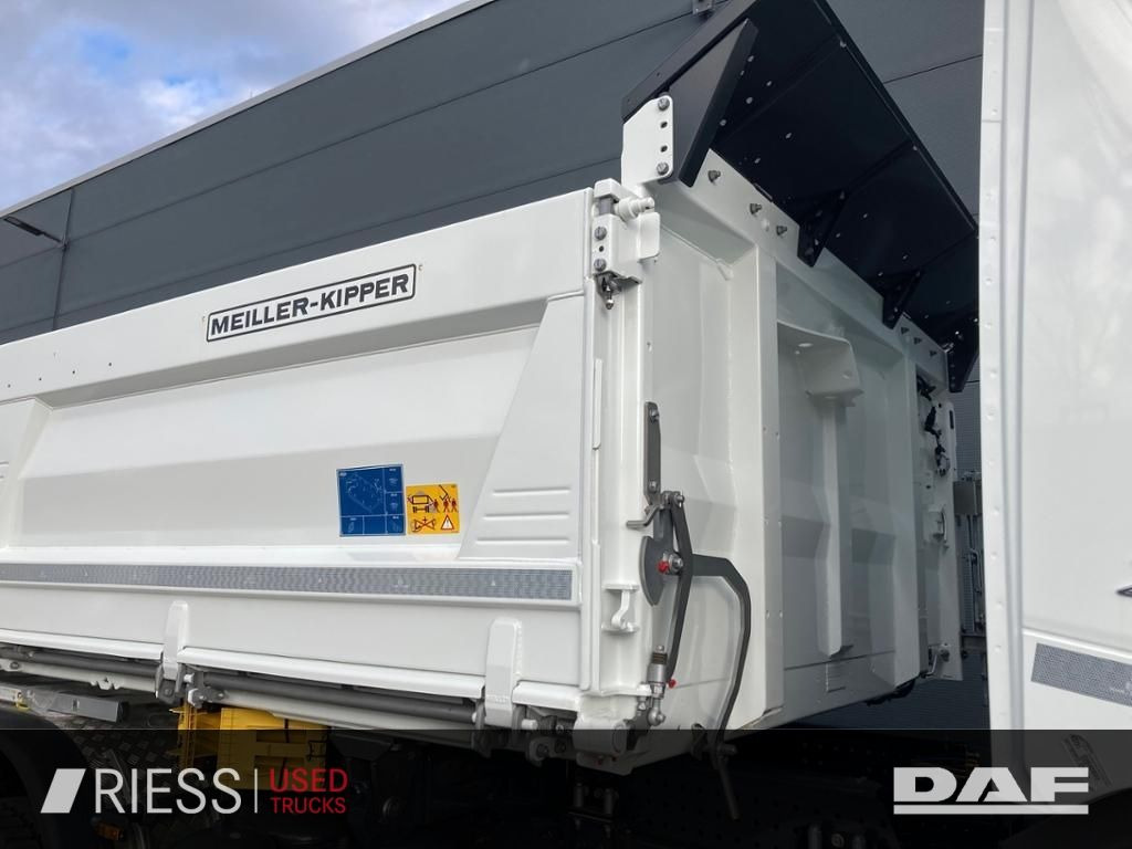 DAF XFc 480 FAT 6x4 Intarder Bordmatik Trigenius DAF XFc 480 FAT 6x4 Intarder Bordmatik Trigenius - قلابات: صور 3 DAF XFc 480 FAT 6x4 Intarder Bordmatik Trigenius DAF XFc 480 FAT 6x4 Intarder Bordmatik Trigenius - قلابات: صور 3