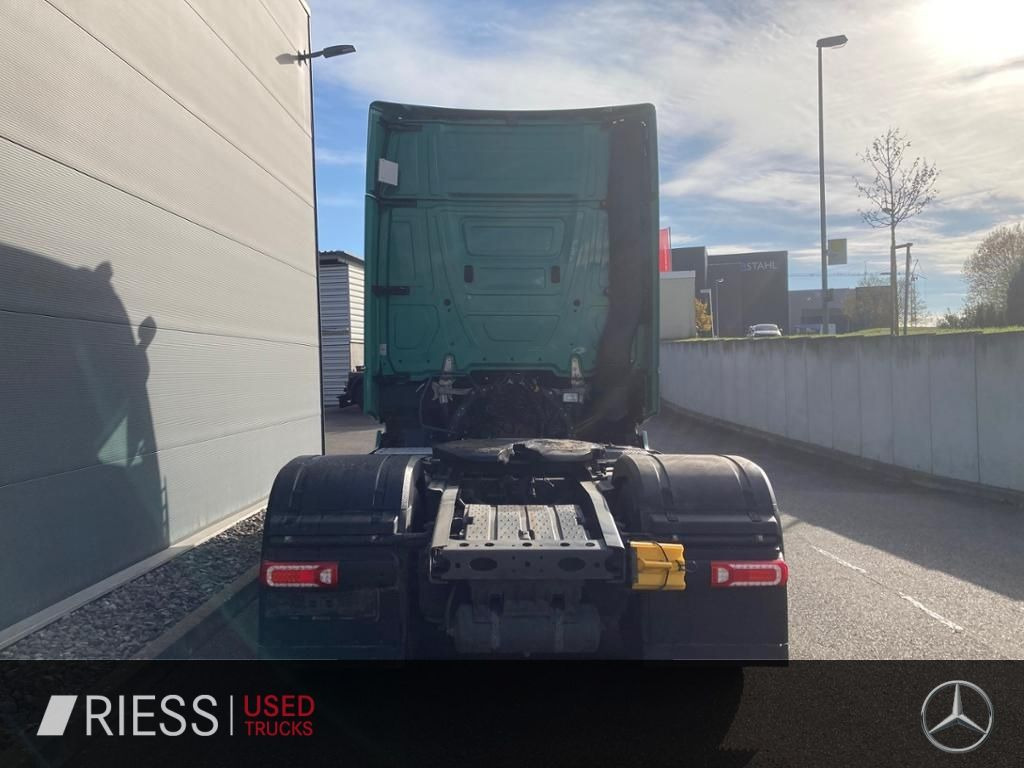 Mercedes-Benz Actros 1853 LS Giga Space Alcoa Hydraulik Navi Mercedes-Benz Actros 1853 LS Giga Space Alcoa Hydraulik Navi - شاحنة جرار: صور 3 Mercedes-Benz Actros 1853 LS Giga Space Alcoa Hydraulik Navi Mercedes-Benz Actros 1853 LS Giga Space Alcoa Hydraulik Navi - شاحنة جرار: صور 3