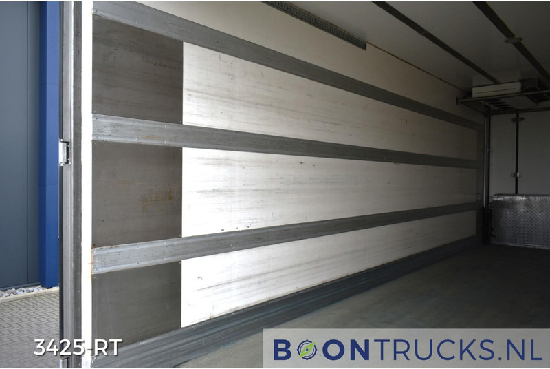 مبردة مقطورة Chereau Pacton MXZ 218 + CARRIER SUPRA 850 | LZV * L810 x W250 x H275 * NL TRAILER: صور 9 مبردة مقطورة Chereau Pacton MXZ 218 + CARRIER SUPRA 850 | LZV * L810 x W250 x H275 * NL TRAILER: صور 9