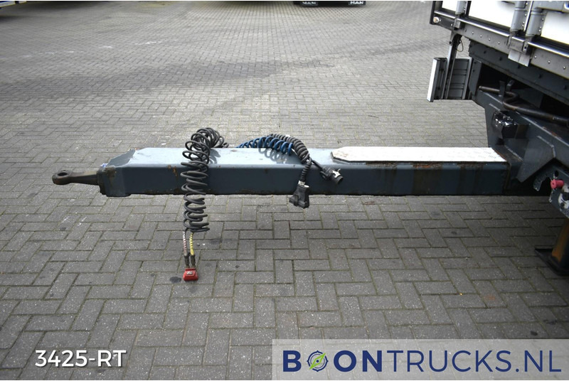 مبردة مقطورة Chereau Pacton MXZ 218 + CARRIER SUPRA 850 | LZV * L810 x W250 x H275 * NL TRAILER: صور 19 مبردة مقطورة Chereau Pacton MXZ 218 + CARRIER SUPRA 850 | LZV * L810 x W250 x H275 * NL TRAILER: صور 19