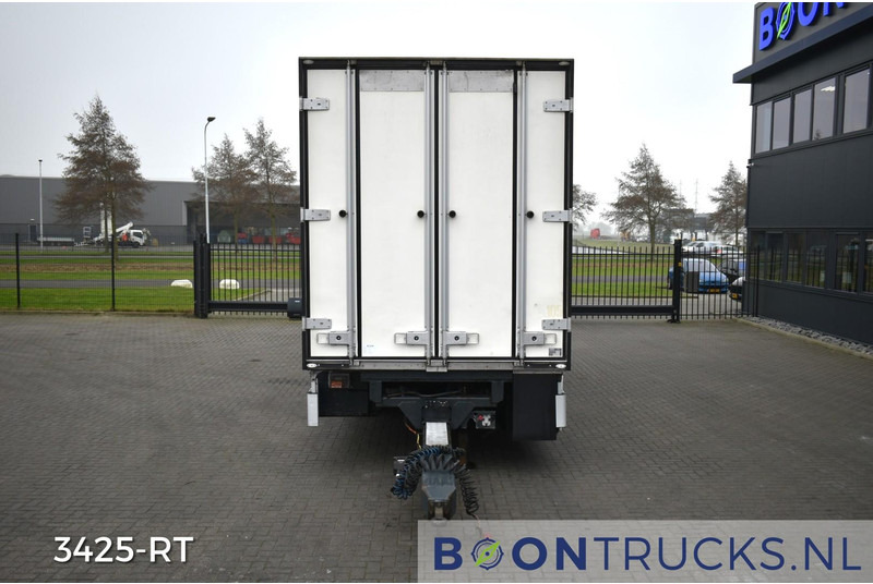 مبردة مقطورة Chereau Pacton MXZ 218 + CARRIER SUPRA 850 | LZV * L810 x W250 x H275 * NL TRAILER: صور 6 مبردة مقطورة Chereau Pacton MXZ 218 + CARRIER SUPRA 850 | LZV * L810 x W250 x H275 * NL TRAILER: صور 6