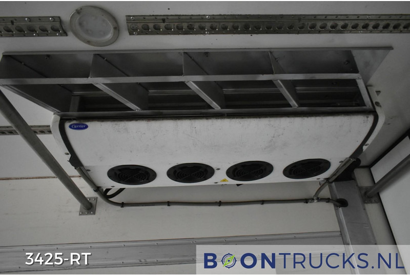 مبردة مقطورة Chereau Pacton MXZ 218 + CARRIER SUPRA 850 | LZV * L810 x W250 x H275 * NL TRAILER: صور 14 مبردة مقطورة Chereau Pacton MXZ 218 + CARRIER SUPRA 850 | LZV * L810 x W250 x H275 * NL TRAILER: صور 14