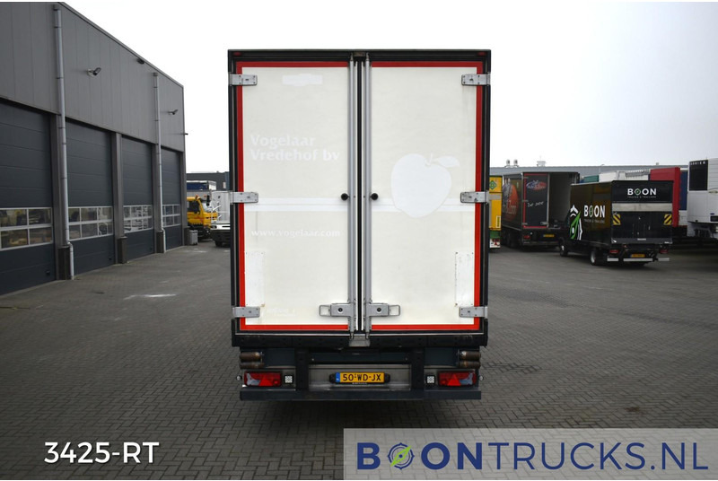 مبردة مقطورة Chereau Pacton MXZ 218 + CARRIER SUPRA 850 | LZV * L810 x W250 x H275 * NL TRAILER: صور 7 مبردة مقطورة Chereau Pacton MXZ 218 + CARRIER SUPRA 850 | LZV * L810 x W250 x H275 * NL TRAILER: صور 7