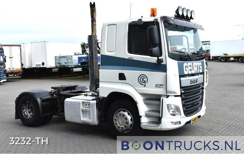 DAF CF 410 FT 4x2 | EURO6 * LOW CAB * PTO * ACC * NL TRUCK - شاحنة جرار: صور 3 DAF CF 410 FT 4x2 | EURO6 * LOW CAB * PTO * ACC * NL TRUCK - شاحنة جرار: صور 3