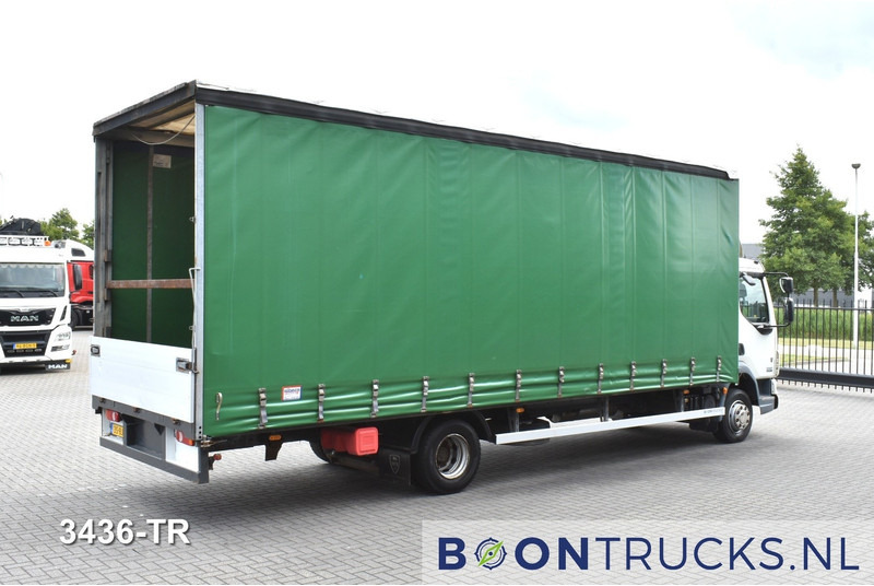 DAF LF45.220 | EURO5 EEV * 12 TONS * L 780 cm * AIRCO * NL TRUCK * APK 09-2025 - شاحنة ستارة: صور 5 DAF LF45.220 | EURO5 EEV * 12 TONS * L 780 cm * AIRCO * NL TRUCK * APK 09-2025 - شاحنة ستارة: صور 5
