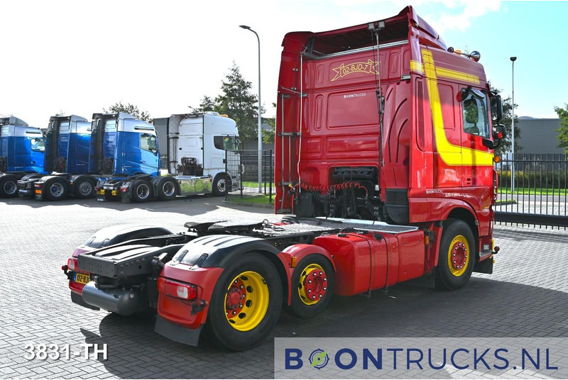 DAF XF 460 FTP 6x2 | EURO 6 * HYDRAULICS * PARKING AIRCO * NL TRUCK * APK 04-2026 - شاحنة جرار: صور 5 DAF XF 460 FTP 6x2 | EURO 6 * HYDRAULICS * PARKING AIRCO * NL TRUCK * APK 04-2026 - شاحنة جرار: صور 5
