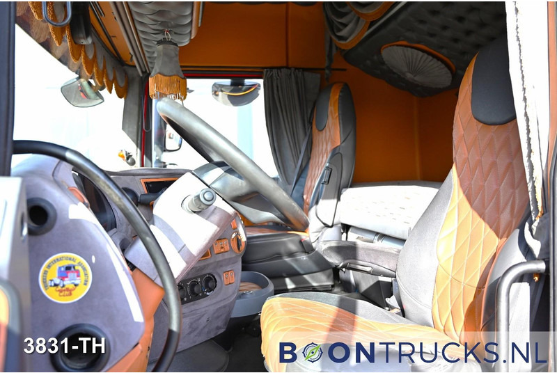 DAF XF 460 FTP 6x2 | EURO 6 * HYDRAULICS * PARKING AIRCO * NL TRUCK * APK 04-2026 - شاحنة جرار: صور 2 DAF XF 460 FTP 6x2 | EURO 6 * HYDRAULICS * PARKING AIRCO * NL TRUCK * APK 04-2026 - شاحنة جرار: صور 2