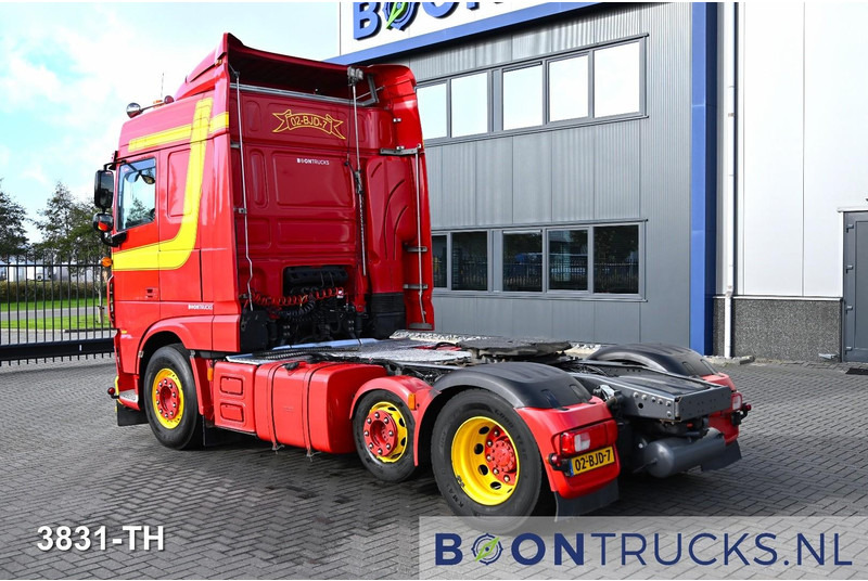 DAF XF 460 FTP 6x2 | EURO 6 * HYDRAULICS * PARKING AIRCO * NL TRUCK * APK 04-2026 - شاحنة جرار: صور 4 DAF XF 460 FTP 6x2 | EURO 6 * HYDRAULICS * PARKING AIRCO * NL TRUCK * APK 04-2026 - شاحنة جرار: صور 4