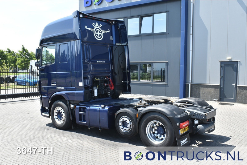 DAF XF 480 FTP 6x2 | SSC * HYDRAULICS * INTARDER * ALCOA * NL TRUCK * APK 02-2026 - شاحنة جرار: صور 4 DAF XF 480 FTP 6x2 | SSC * HYDRAULICS * INTARDER * ALCOA * NL TRUCK * APK 02-2026 - شاحنة جرار: صور 4