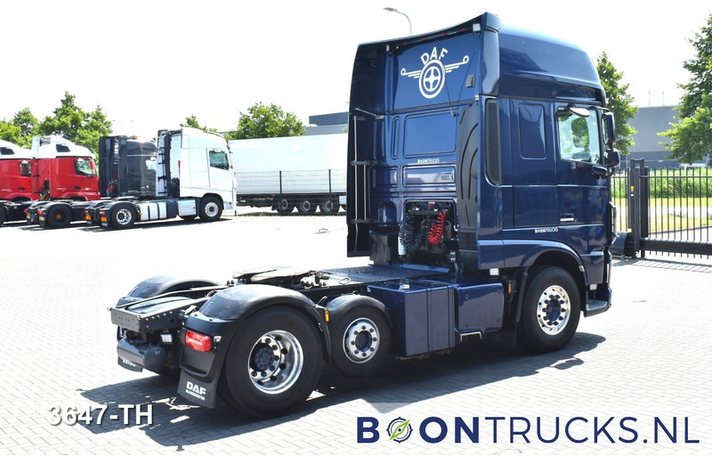 DAF XF 480 FTP 6x2 | SSC * HYDRAULICS * INTARDER * ALCOA * NL TRUCK * APK 02-2026 - شاحنة جرار: صور 5 DAF XF 480 FTP 6x2 | SSC * HYDRAULICS * INTARDER * ALCOA * NL TRUCK * APK 02-2026 - شاحنة جرار: صور 5