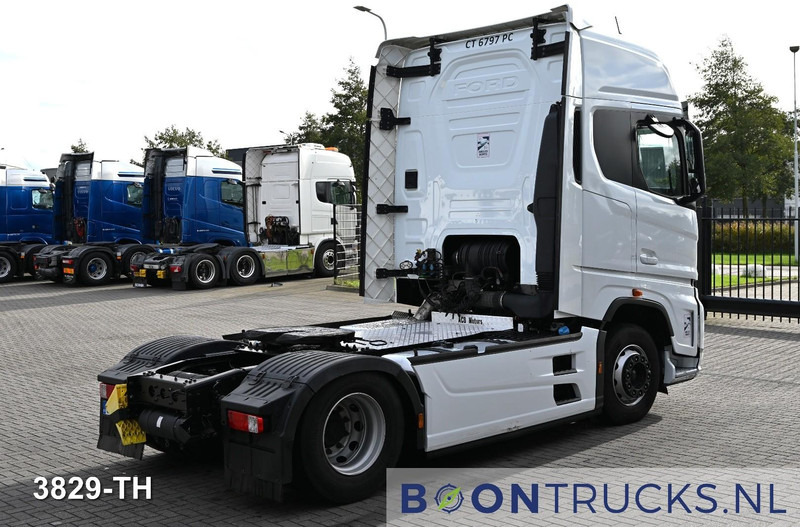 Ford F-MAX 500 4x2 | EURO6 * 2x FUEL TANK * ACC * 2x AVAILABLE - شاحنة جرار: صور 5 Ford F-MAX 500 4x2 | EURO6 * 2x FUEL TANK * ACC * 2x AVAILABLE - شاحنة جرار: صور 5