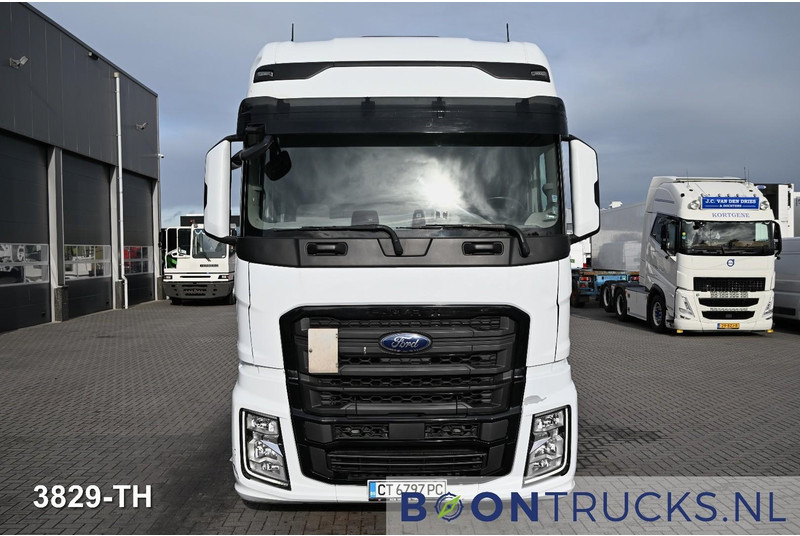 Ford F-MAX 500 4x2 | EURO6 * 2x FUEL TANK * ACC * 2x AVAILABLE - شاحنة جرار: صور 3 Ford F-MAX 500 4x2 | EURO6 * 2x FUEL TANK * ACC * 2x AVAILABLE - شاحنة جرار: صور 3