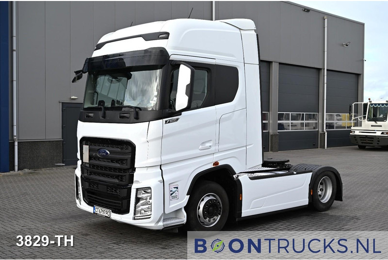 Ford F-MAX 500 4x2 | EURO6 * 2x FUEL TANK * ACC * 2x AVAILABLE - شاحنة جرار: صور 1 Ford F-MAX 500 4x2 | EURO6 * 2x FUEL TANK * ACC * 2x AVAILABLE - شاحنة جرار: صور 1