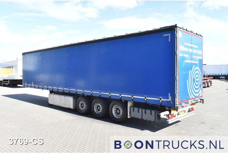 Groenewegen DRO-14-27 | HARDWOOD FLOOR * GALVANISED * NL TRAILER * APK 09-2026 - الخيمة نصف مقطورة: صور 3 Groenewegen DRO-14-27 | HARDWOOD FLOOR * GALVANISED * NL TRAILER * APK 09-2026 - الخيمة نصف مقطورة: صور 3