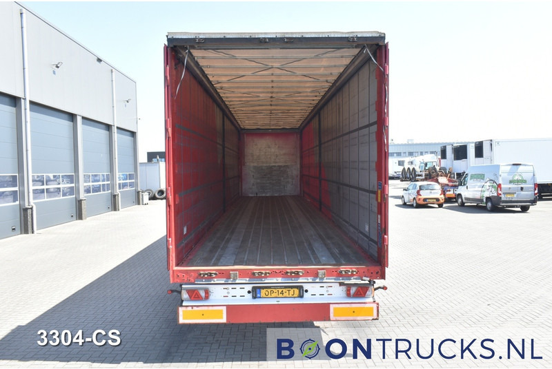 Kögel SN 24 | HARDWOOD FLOOR * SLIDING ROOF * NL TRAILER - الخيمة نصف مقطورة: صور 2 Kögel SN 24 | HARDWOOD FLOOR * SLIDING ROOF * NL TRAILER - الخيمة نصف مقطورة: صور 2