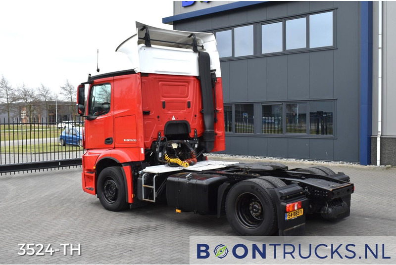 Mercedes-Benz Actros 1842 LS 4x2 | EURO6 * NL TRUCK * APK 04-2026! - شاحنة جرار: صور 4 Mercedes-Benz Actros 1842 LS 4x2 | EURO6 * NL TRUCK * APK 04-2026! - شاحنة جرار: صور 4