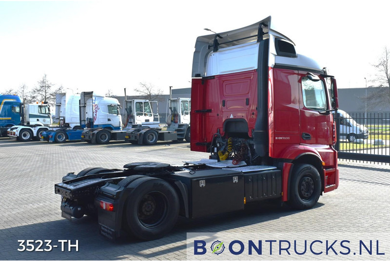 Mercedes-Benz Actros 1842 LS 4x2 | EURO6 * NL TRUCK - شاحنة جرار: صور 5 Mercedes-Benz Actros 1842 LS 4x2 | EURO6 * NL TRUCK - شاحنة جرار: صور 5