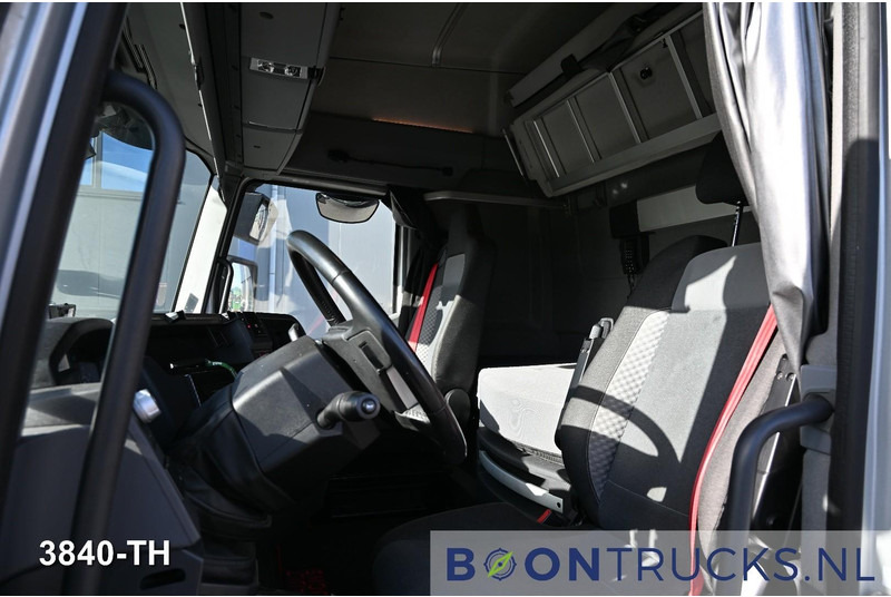 Renault T 480 HIGH 4X2 | EURO 6 * 2x FUEL TANK * ACC * 2x AVAILABLE - شاحنة جرار: صور 2 Renault T 480 HIGH 4X2 | EURO 6 * 2x FUEL TANK * ACC * 2x AVAILABLE - شاحنة جرار: صور 2