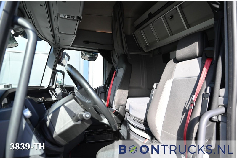 Renault T 480 HIGH 4X2 | EURO 6 * 2x FUEL TANK * ACC * 2x AVAILABLE - شاحنة جرار: صور 2 Renault T 480 HIGH 4X2 | EURO 6 * 2x FUEL TANK * ACC * 2x AVAILABLE - شاحنة جرار: صور 2