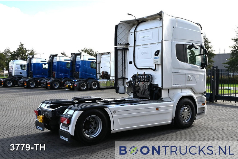 Scania R520 V8 4x2 | EURO6 * RETARDER * 2x TANK 1200L * NL TRUCK * APK 08-2026 * TOP! - شاحنة جرار: صور 5 Scania R520 V8 4x2 | EURO6 * RETARDER * 2x TANK 1200L * NL TRUCK * APK 08-2026 * TOP! - شاحنة جرار: صور 5