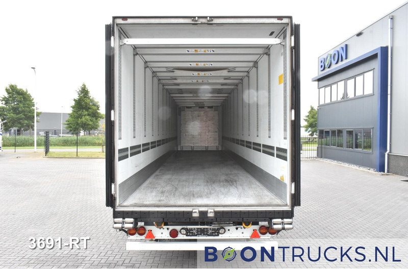 Schmitz Cargobull SCB*S3B | DOUBLE STOCK * PALLET BOX * ALU FLOOR * 3x AVAILABLE - مبردة نصف مقطورة: صور 2 Schmitz Cargobull SCB*S3B | DOUBLE STOCK * PALLET BOX * ALU FLOOR * 3x AVAILABLE - مبردة نصف مقطورة: صور 2