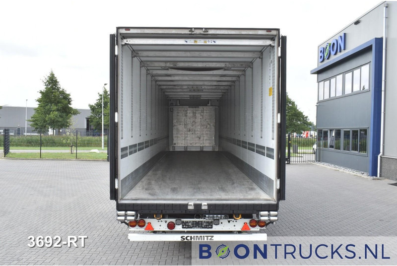 Schmitz Cargobull SCB*S3B | DOUBLE STOCK * PALLET BOX * ALU FLOOR * 3x AVAILABLE - مبردة نصف مقطورة: صور 2 Schmitz Cargobull SCB*S3B | DOUBLE STOCK * PALLET BOX * ALU FLOOR * 3x AVAILABLE - مبردة نصف مقطورة: صور 2
