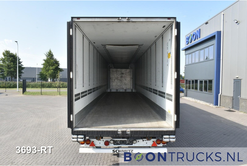 Schmitz Cargobull SCB*S3B | PALLET BOX * ALU FLOOR * 3x AVAILABLE - مبردة نصف مقطورة: صور 2 Schmitz Cargobull SCB*S3B | PALLET BOX * ALU FLOOR * 3x AVAILABLE - مبردة نصف مقطورة: صور 2