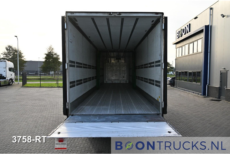 Schmitz Cargobull SCB*S3B TK SLXe300 | 2x LIFT AXLE * TAIL LIFT 2.5T * NL TRAILER * APK 02-2026 - مبردة نصف مقطورة: صور 2 Schmitz Cargobull SCB*S3B TK SLXe300 | 2x LIFT AXLE * TAIL LIFT 2.5T * NL TRAILER * APK 02-2026 - مبردة نصف مقطورة: صور 2