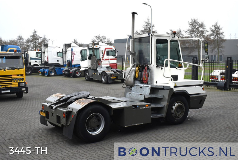 Terberg YT222 4x2 | NL KENTEKEN - شاحنة جرار: صور 4 Terberg YT222 4x2 | NL KENTEKEN - شاحنة جرار: صور 4