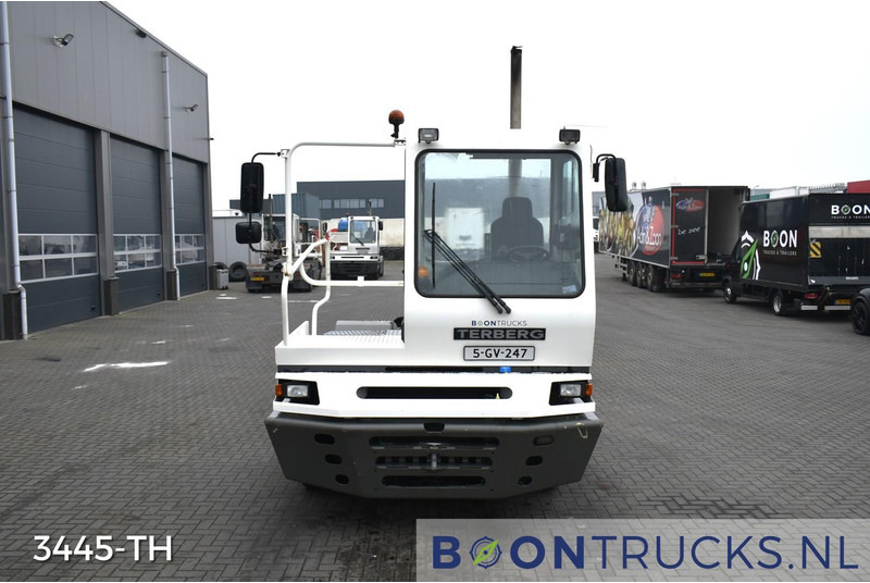 Terberg YT222 4x2 | TERMINAL TRUCK * NL KENTEKEN - جرارات صالات المطارات: صور 5 Terberg YT222 4x2 | TERMINAL TRUCK * NL KENTEKEN - جرارات صالات المطارات: صور 5