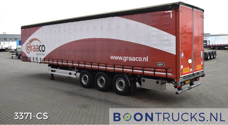 Van Hool 3B2014 | HARDWOOD FLOOR * GALVANISED * NL TRAILER - الخيمة نصف مقطورة: صور 3 Van Hool 3B2014 | HARDWOOD FLOOR * GALVANISED * NL TRAILER - الخيمة نصف مقطورة: صور 3