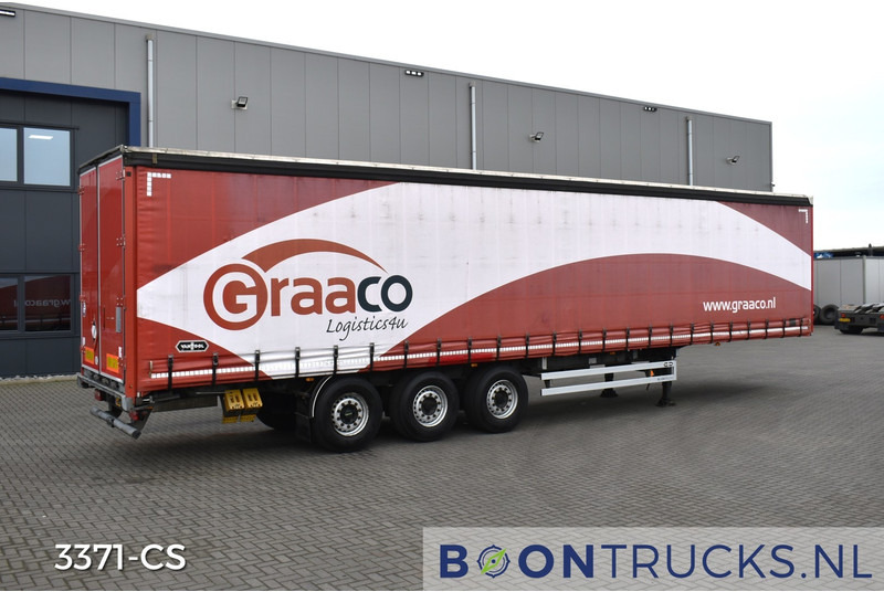 Van Hool 3B2014 | HARDWOOD FLOOR * GALVANISED * NL TRAILER - الخيمة نصف مقطورة: صور 1 Van Hool 3B2014 | HARDWOOD FLOOR * GALVANISED * NL TRAILER - الخيمة نصف مقطورة: صور 1