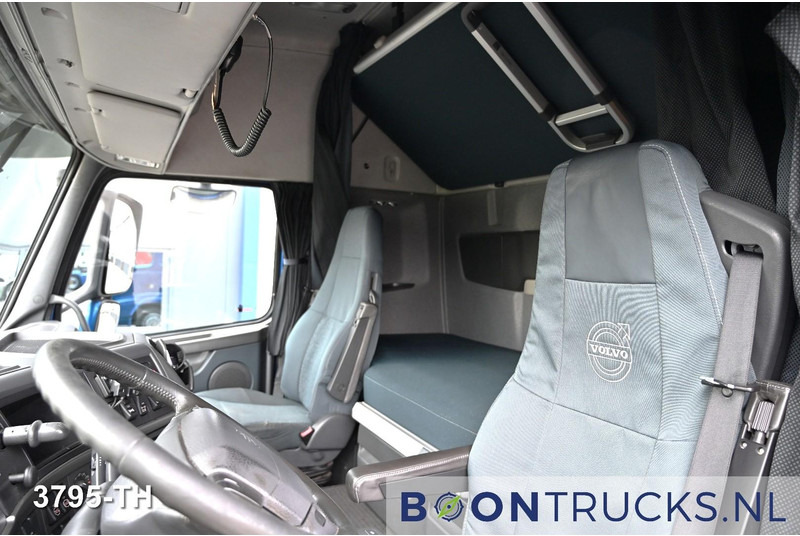 Volvo FH 420 6X2 | EURO5 * 2x FUEL TANK * NL TRUCK * APK 10-2026 * TOP! - شاحنة جرار: صور 2 Volvo FH 420 6X2 | EURO5 * 2x FUEL TANK * NL TRUCK * APK 10-2026 * TOP! - شاحنة جرار: صور 2