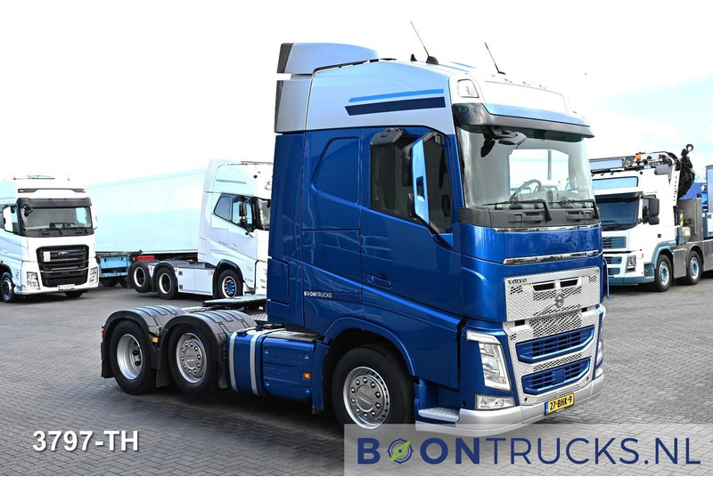 Volvo FH 460 6x2 | EURO6 * 2x FUEL TANK * NL TRUCK * APK 10-2026 * TOP! - شاحنة جرار: صور 3 Volvo FH 460 6x2 | EURO6 * 2x FUEL TANK * NL TRUCK * APK 10-2026 * TOP! - شاحنة جرار: صور 3