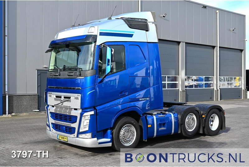 Volvo FH 460 6x2 | EURO6 * 2x FUEL TANK * NL TRUCK * APK 10-2026 * TOP! - شاحنة جرار: صور 1 Volvo FH 460 6x2 | EURO6 * 2x FUEL TANK * NL TRUCK * APK 10-2026 * TOP! - شاحنة جرار: صور 1