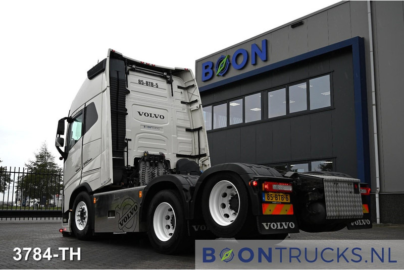 Volvo FH 540 6X2 FULL AIR | EURO 6 * NEW APK * BOOGIE * HYDRAULICS * - شاحنة جرار: صور 3 Volvo FH 540 6X2 FULL AIR | EURO 6 * NEW APK * BOOGIE * HYDRAULICS * - شاحنة جرار: صور 3