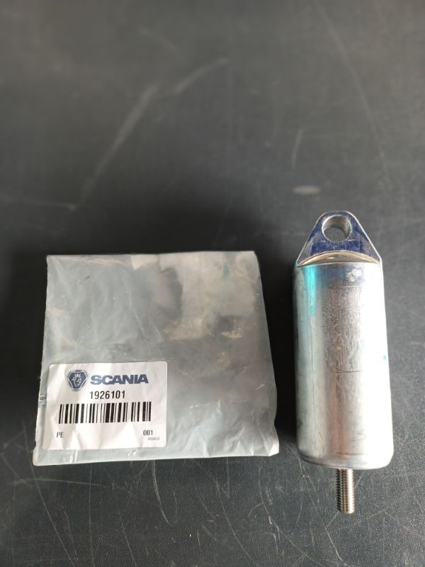 SCANIA ACTUATOR 1926101 - المحرك و قطع الغيار - شاحنة: صور 1 SCANIA ACTUATOR 1926101 - المحرك و قطع الغيار - شاحنة: صور 1