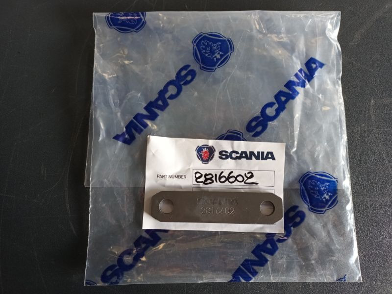 SCANIA BRACKET 2816602 - المحرك و قطع الغيار - شاحنة: صور 1 SCANIA BRACKET 2816602 - المحرك و قطع الغيار - شاحنة: صور 1