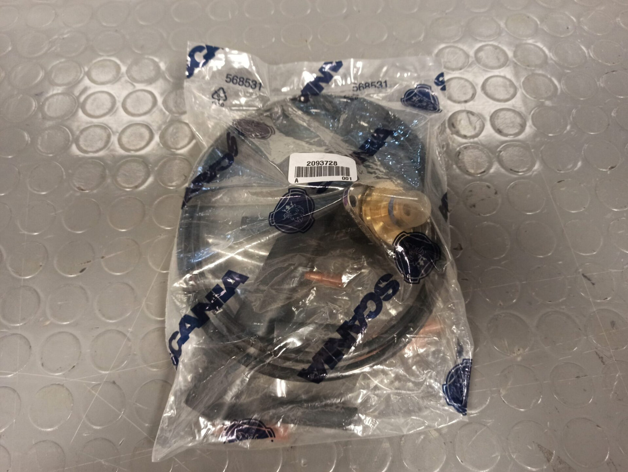 SCANIA CHARGE AIR PRESSURE SENSOR - 2093728 - مِکشاف - شاحنة: صور 1 SCANIA CHARGE AIR PRESSURE SENSOR - 2093728 - مِکشاف - شاحنة: صور 1