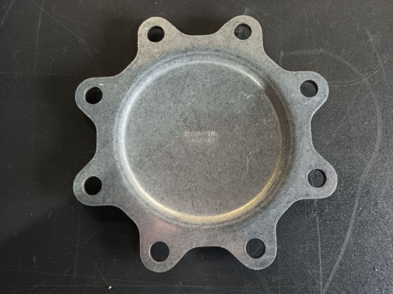 SCANIA COVER 1491381 - المحرك و قطع الغيار - شاحنة: صور 1 SCANIA COVER 1491381 - المحرك و قطع الغيار - شاحنة: صور 1